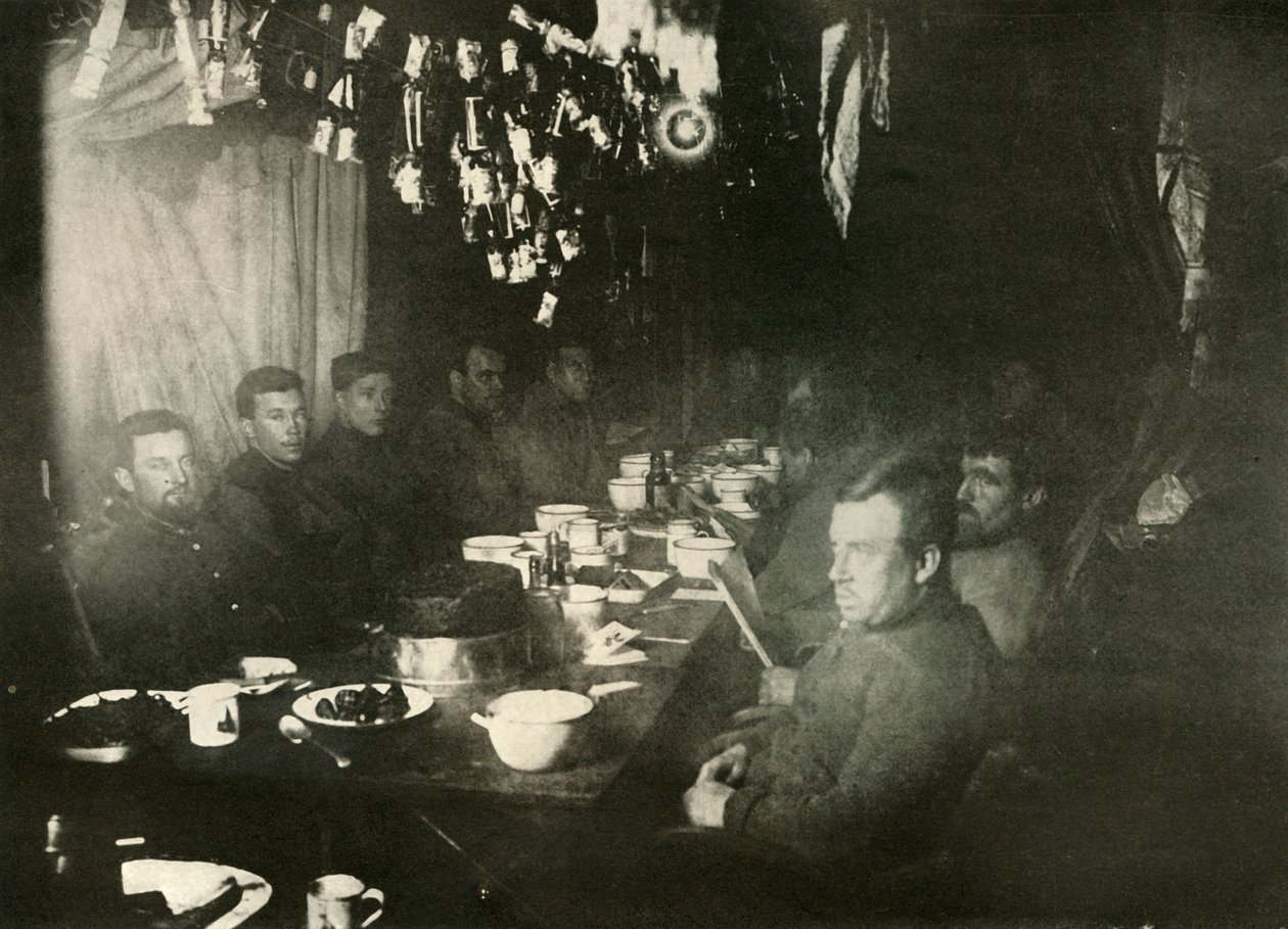 The Midwinter