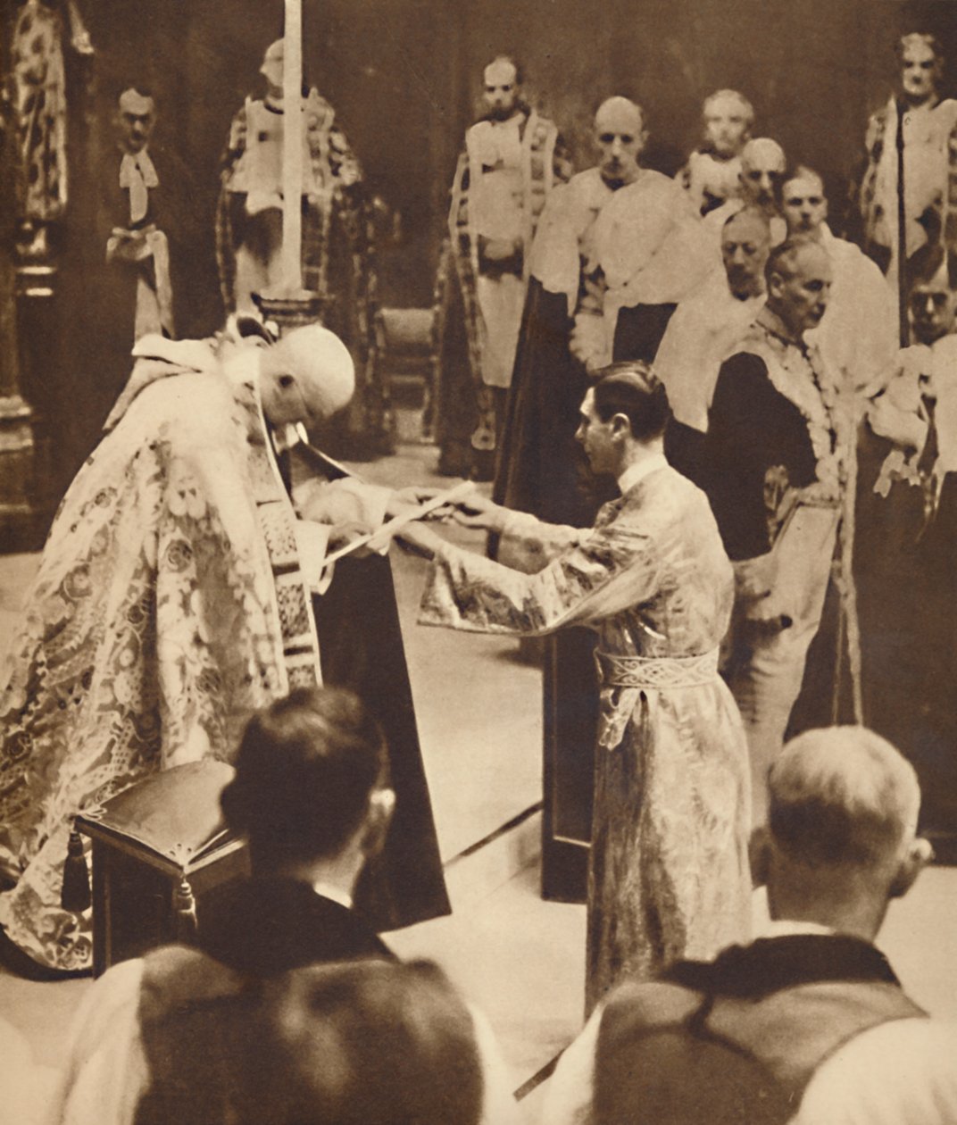 The Sword of State by Unbekannt