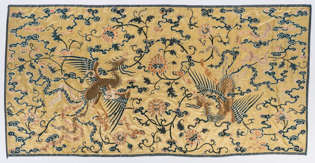 Wall Hanging by Unbekannt
