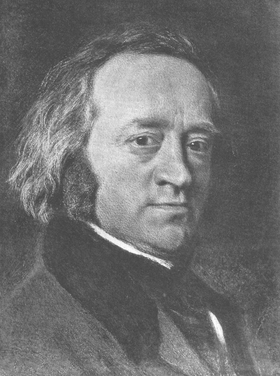 William Henry Hunt, W.S. by Unbekannt