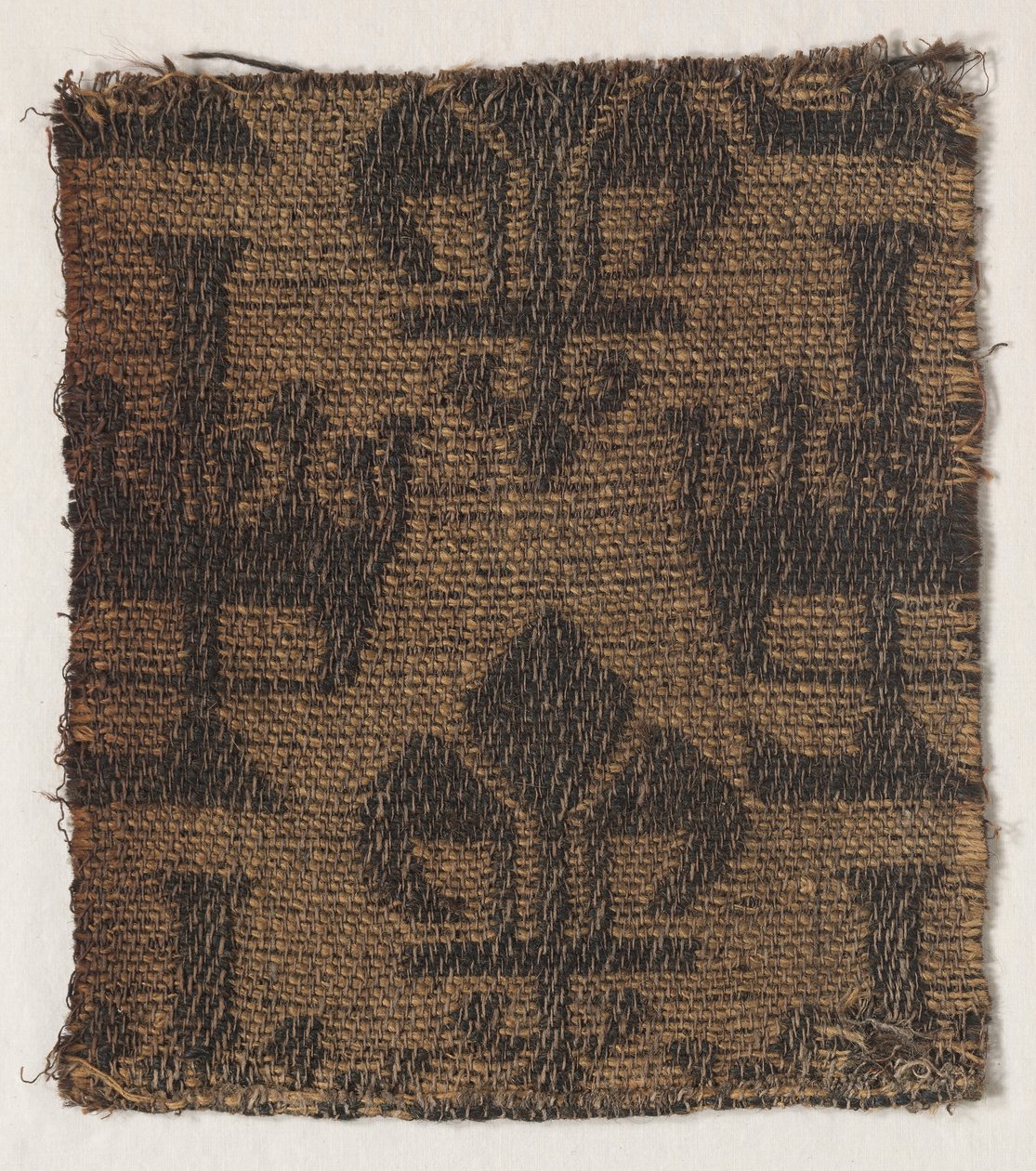 Wool Damask by Unbekannt