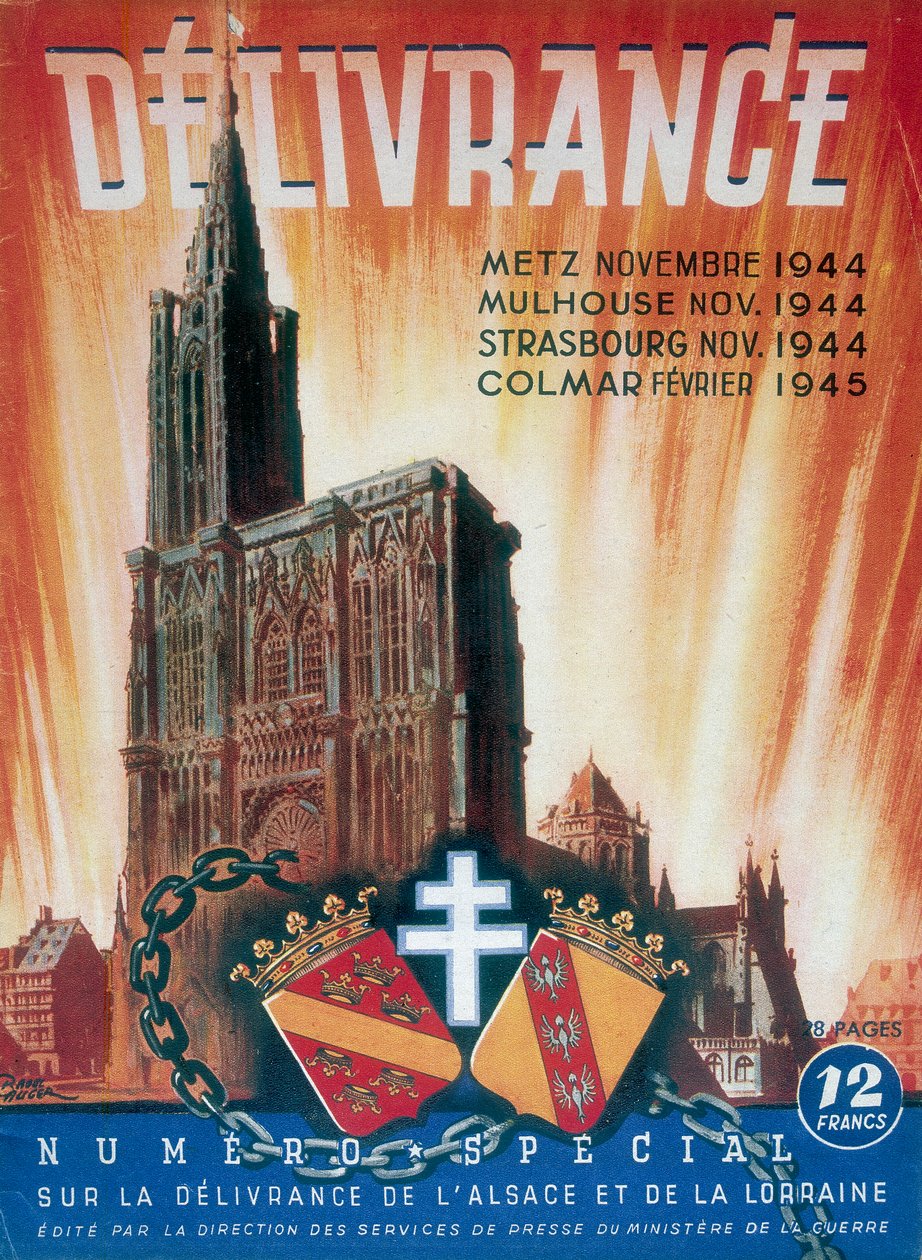 World War 2: Deliverance! by Unbekannt