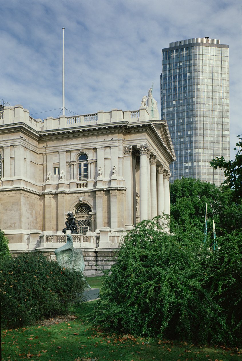Tate Britain by Unbekannt Unbekannt