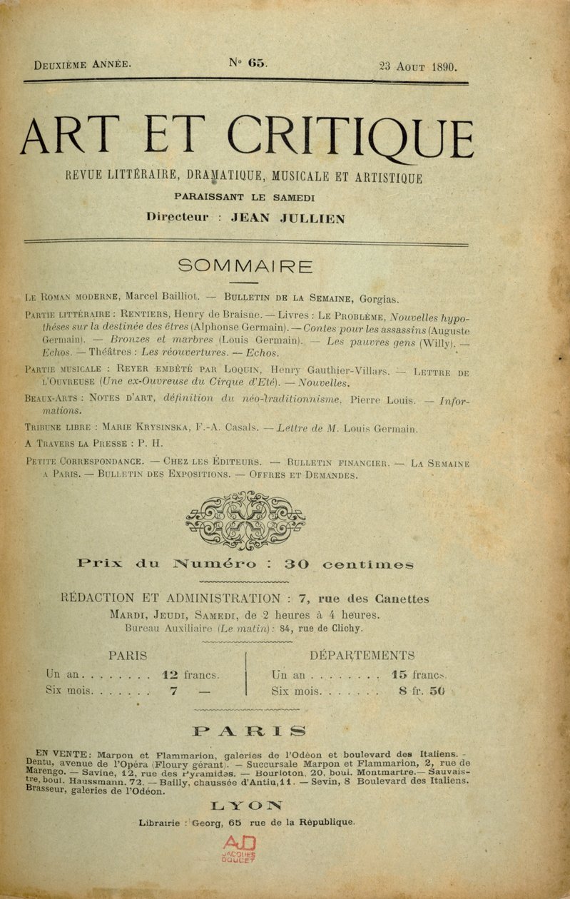 Frontispiece of 