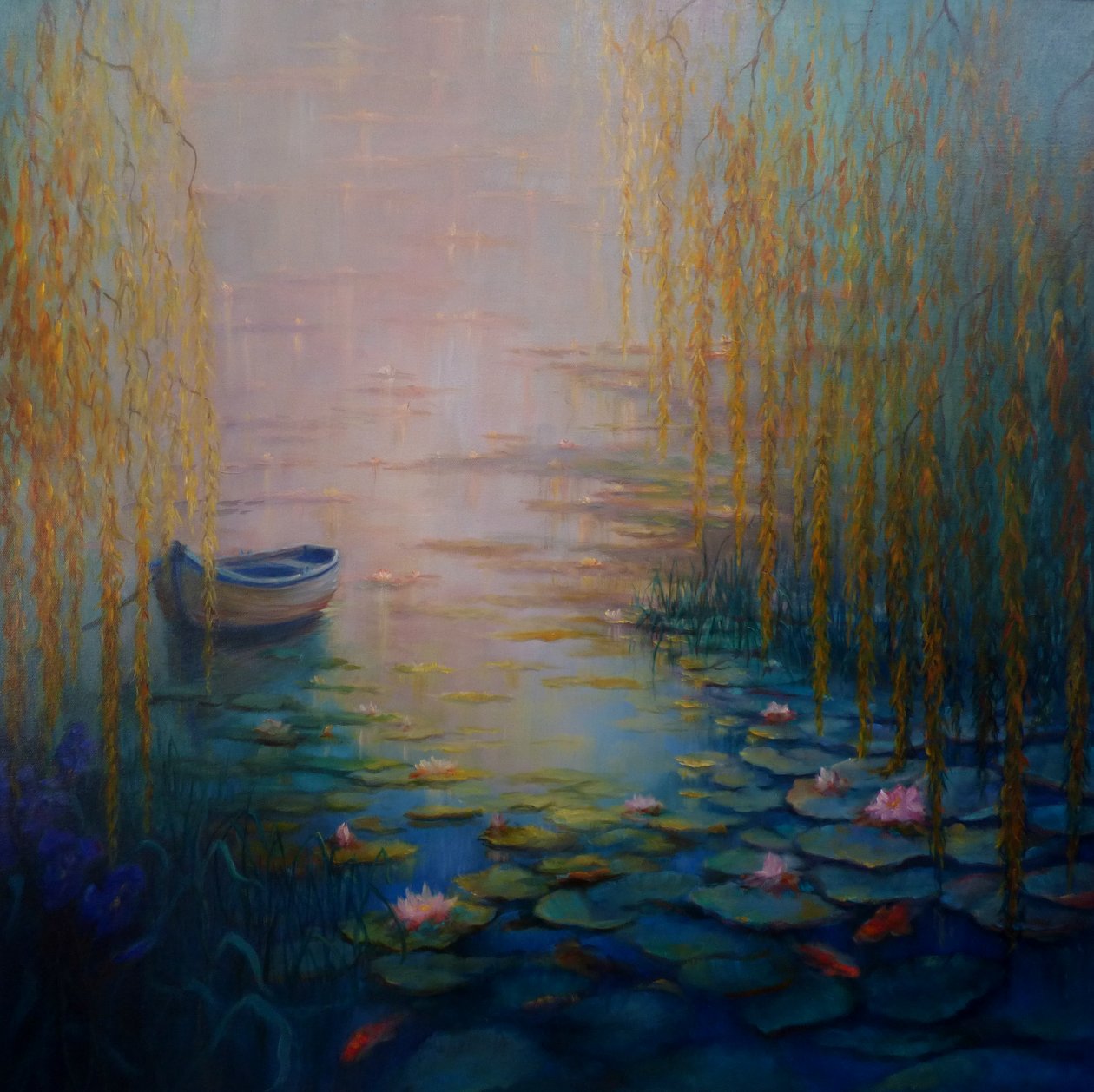Sanctuary by Unbekannt Unbekannt