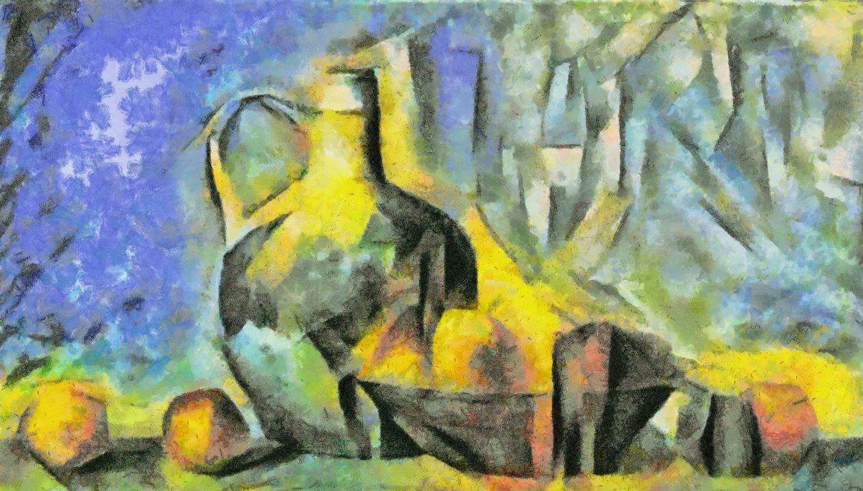 Unknown Image by Unbekannt Unbekannt