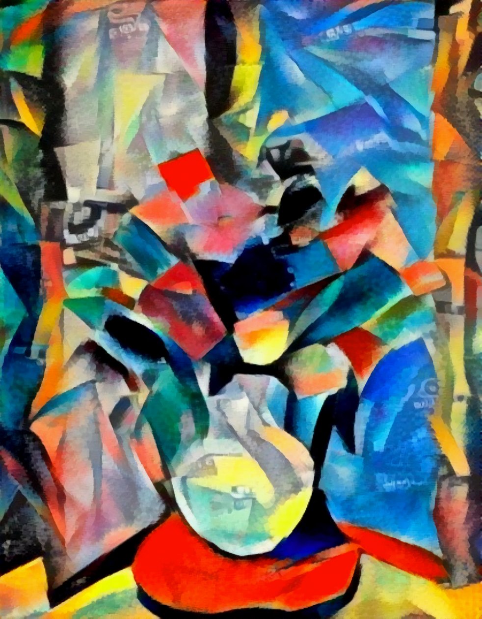 Unknown Image by Unbekannt Unbekannt