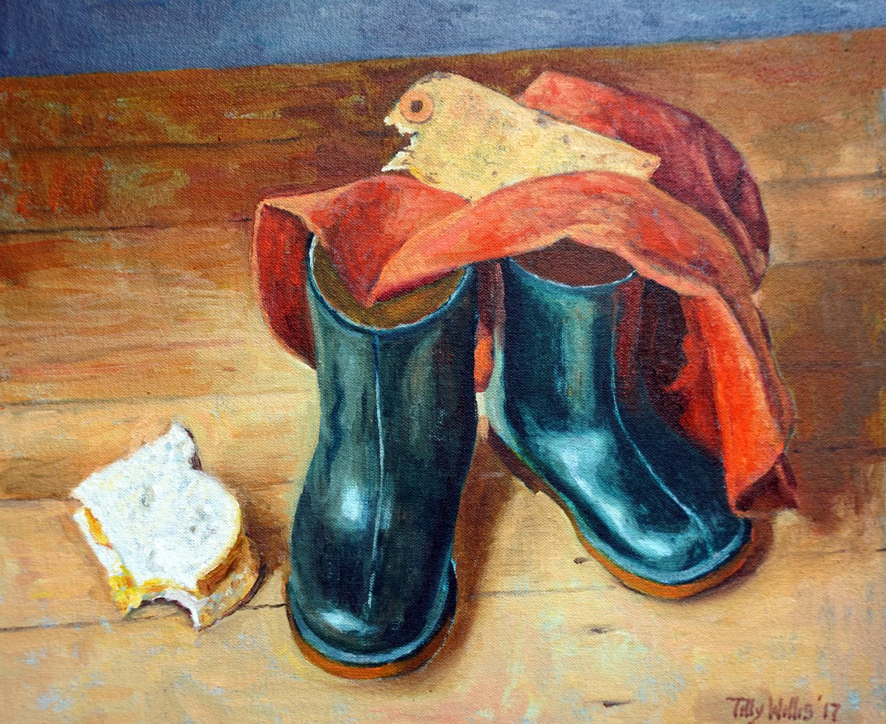 Unknown Image by Unbekannt Unbekannt