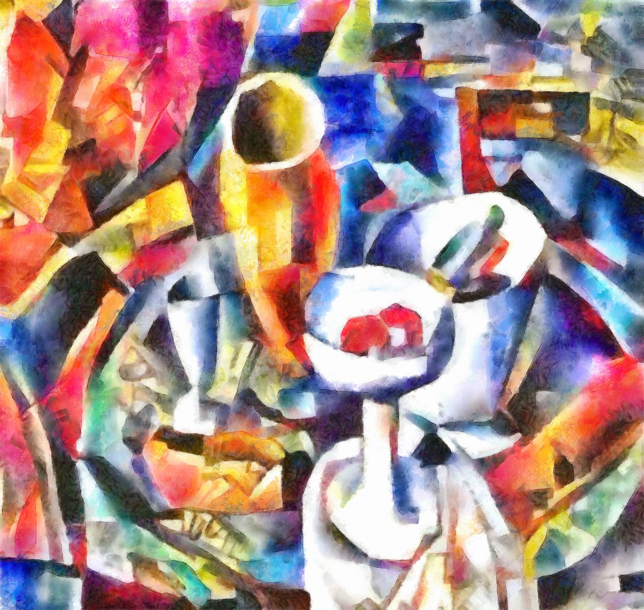 Unknown Image by Unbekannt Unbekannt