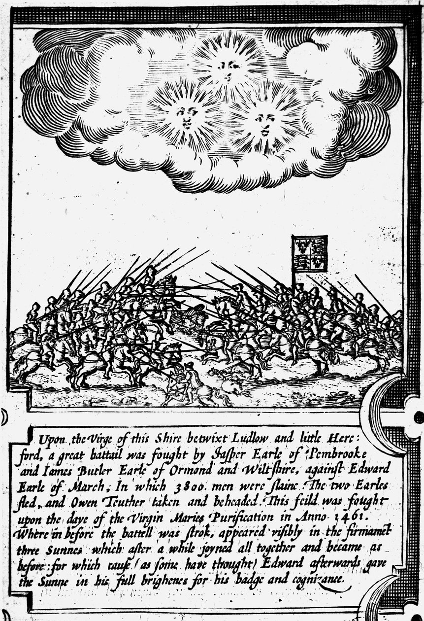Battle of Mortimer