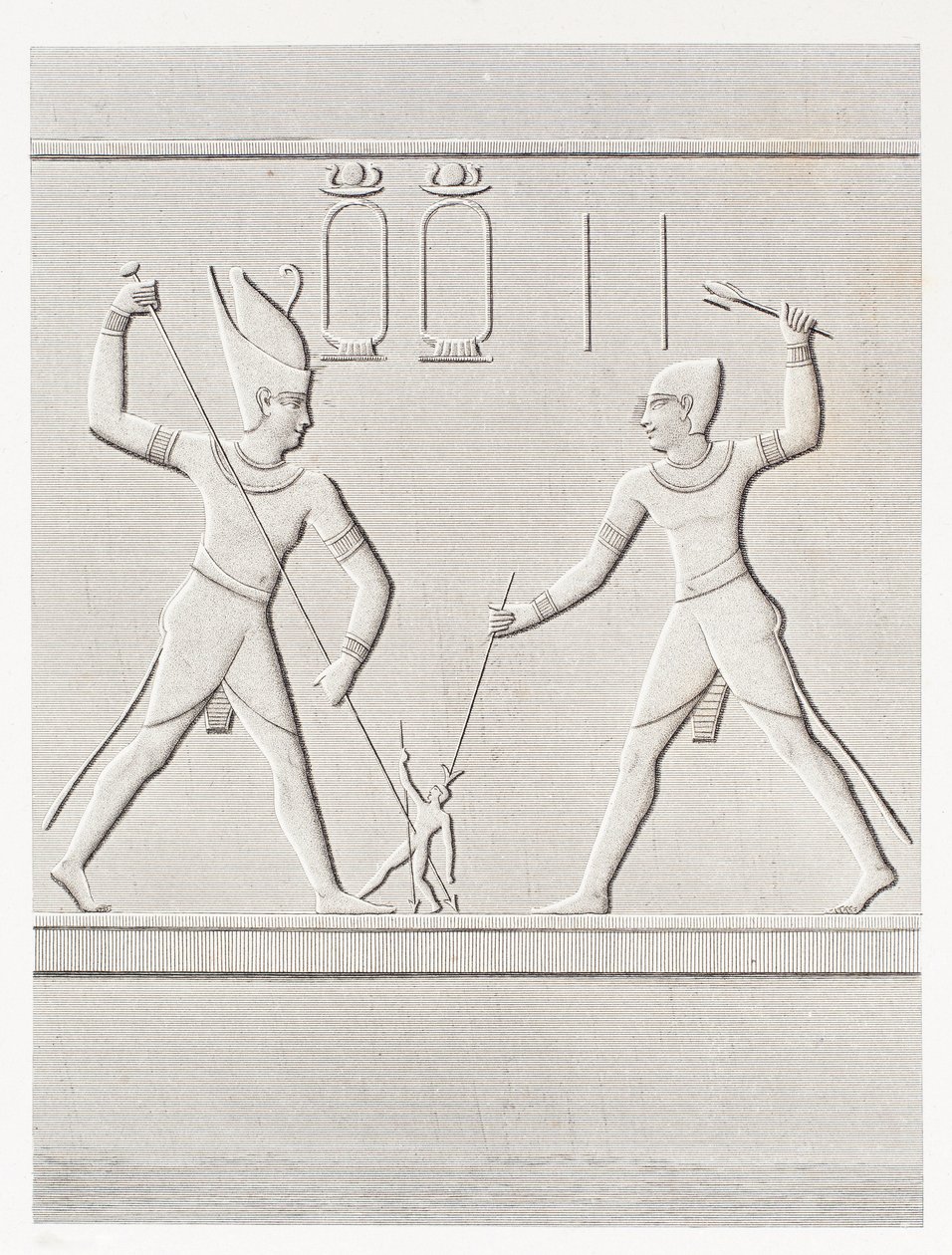 Book: Description of Egypt by Unbekannt