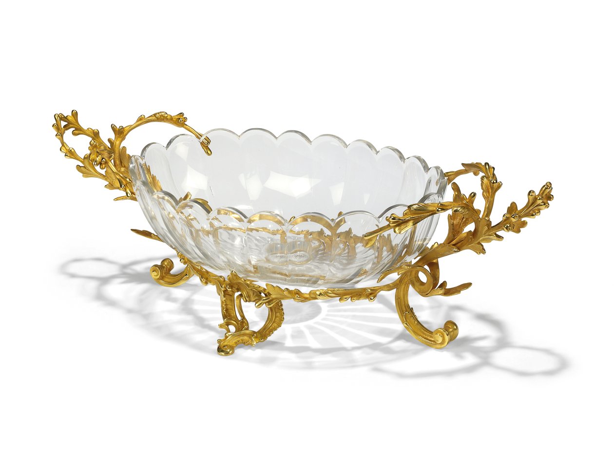 Centrepiece (late 19th-early 20th century) by Unbekannt