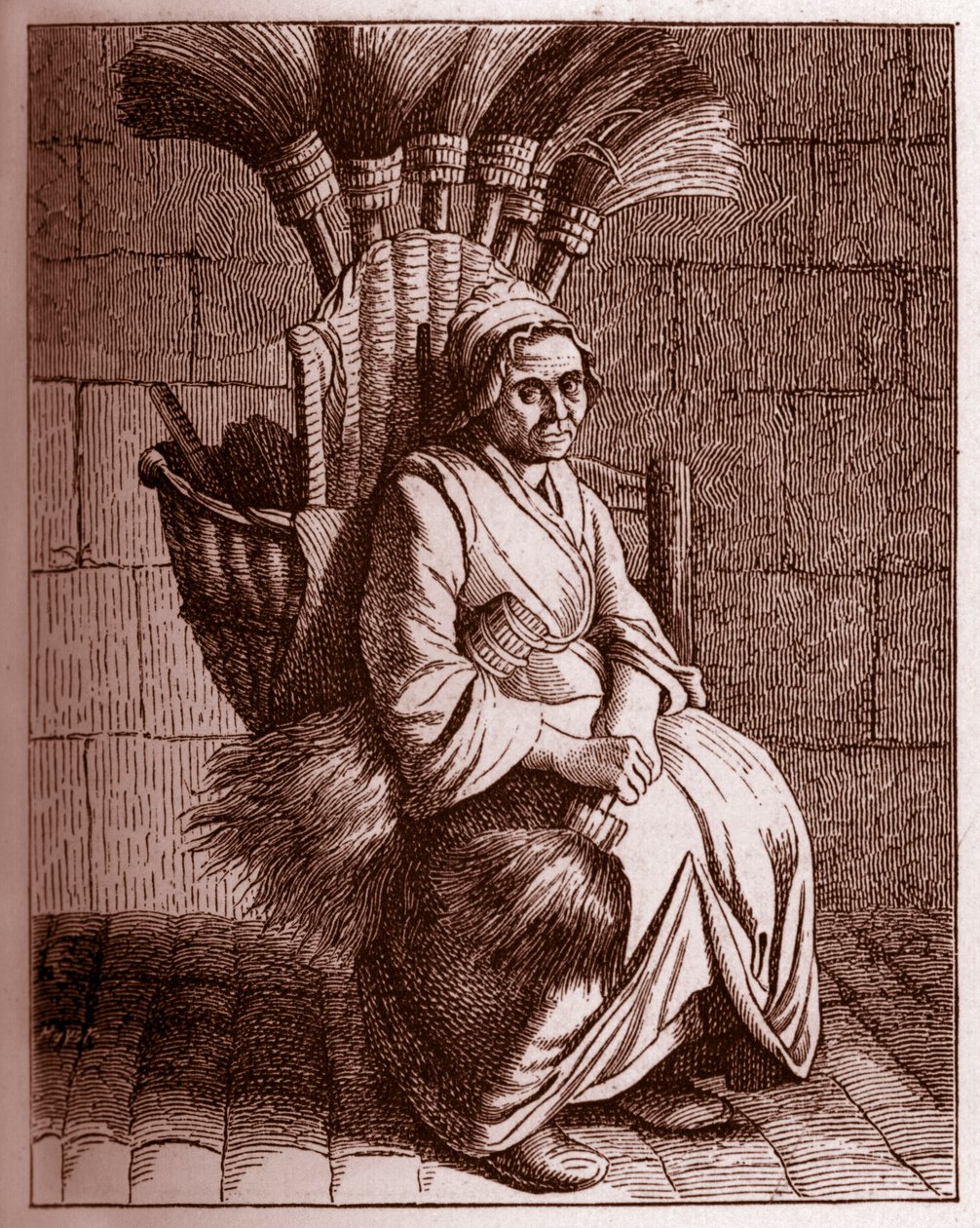 Daily Life in French History by Leopold Blonder