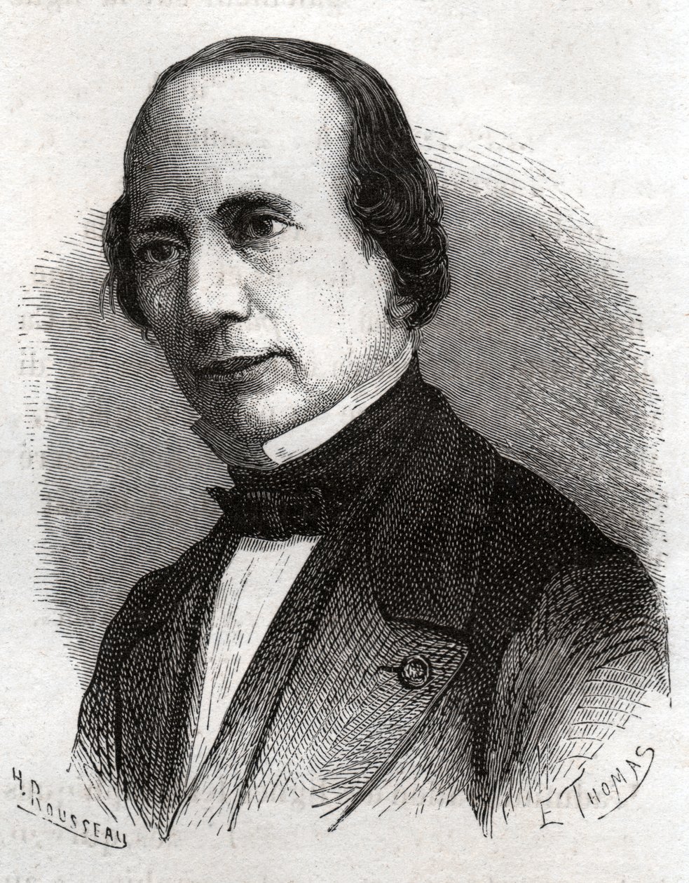 Giovanni Caselli by Unbekannter Künstler