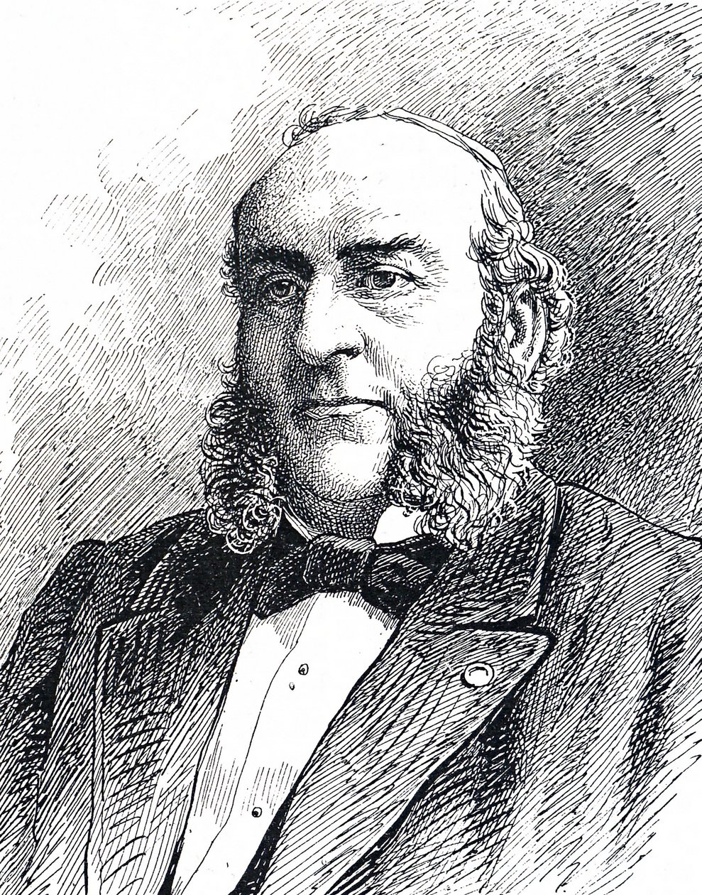 Jules-Emile Pean by Unbekannt