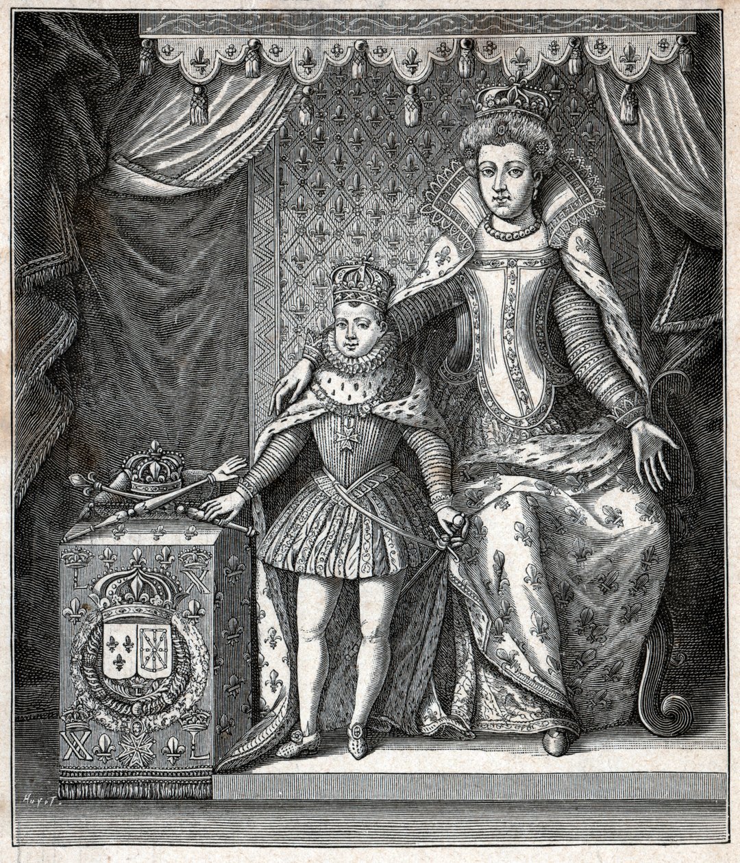 Marie de