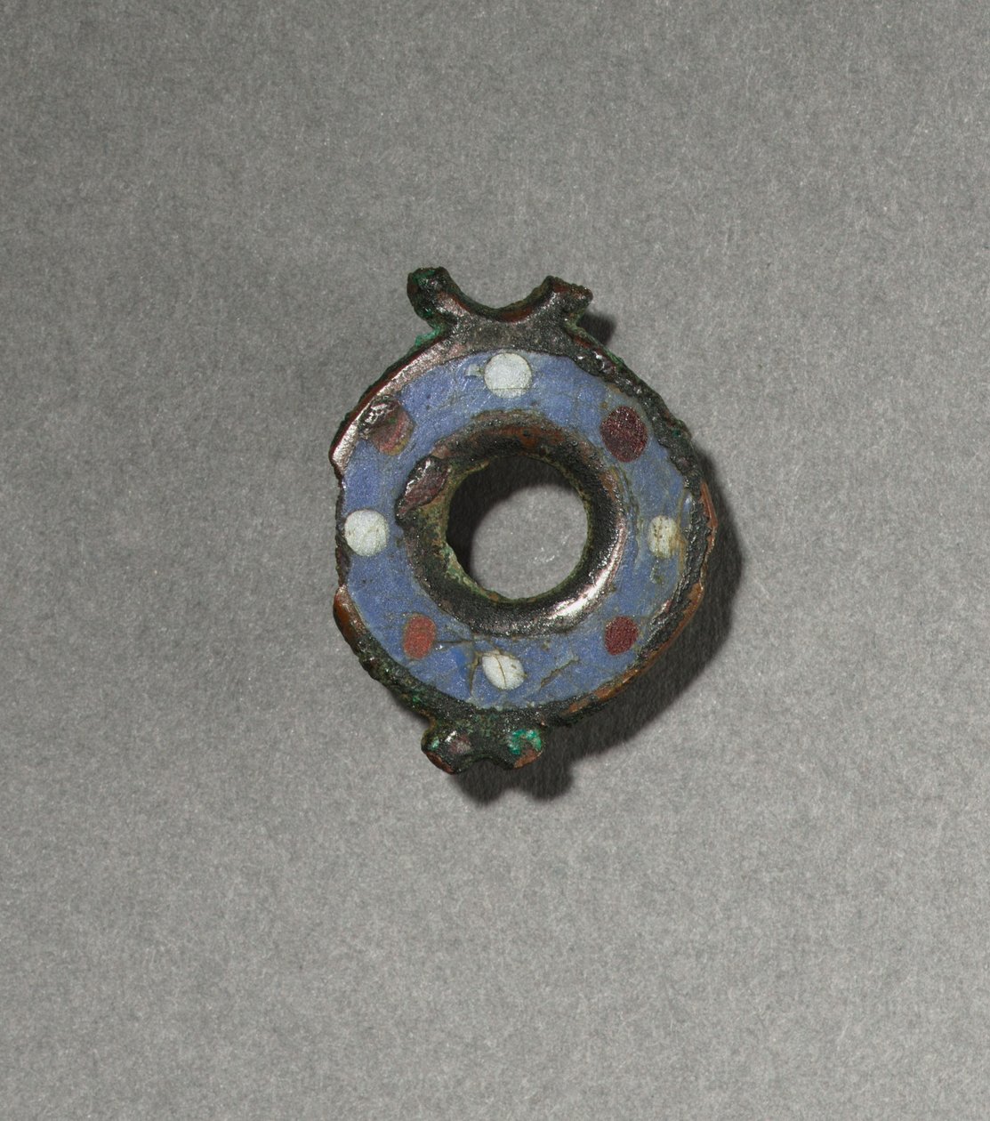 Ornamental Brooch by Unbekannt