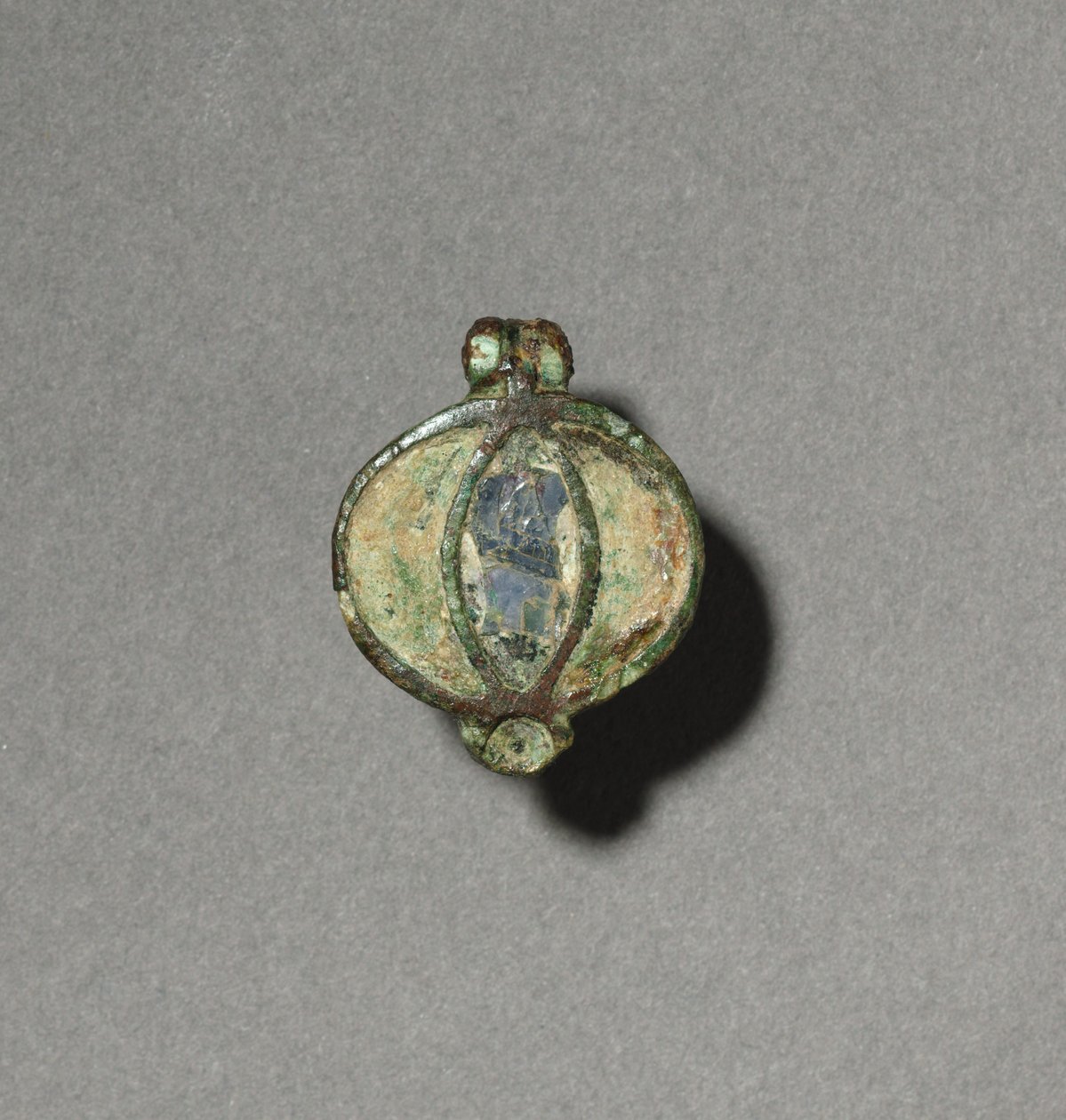 Ornamental Brooch by Unbekannt