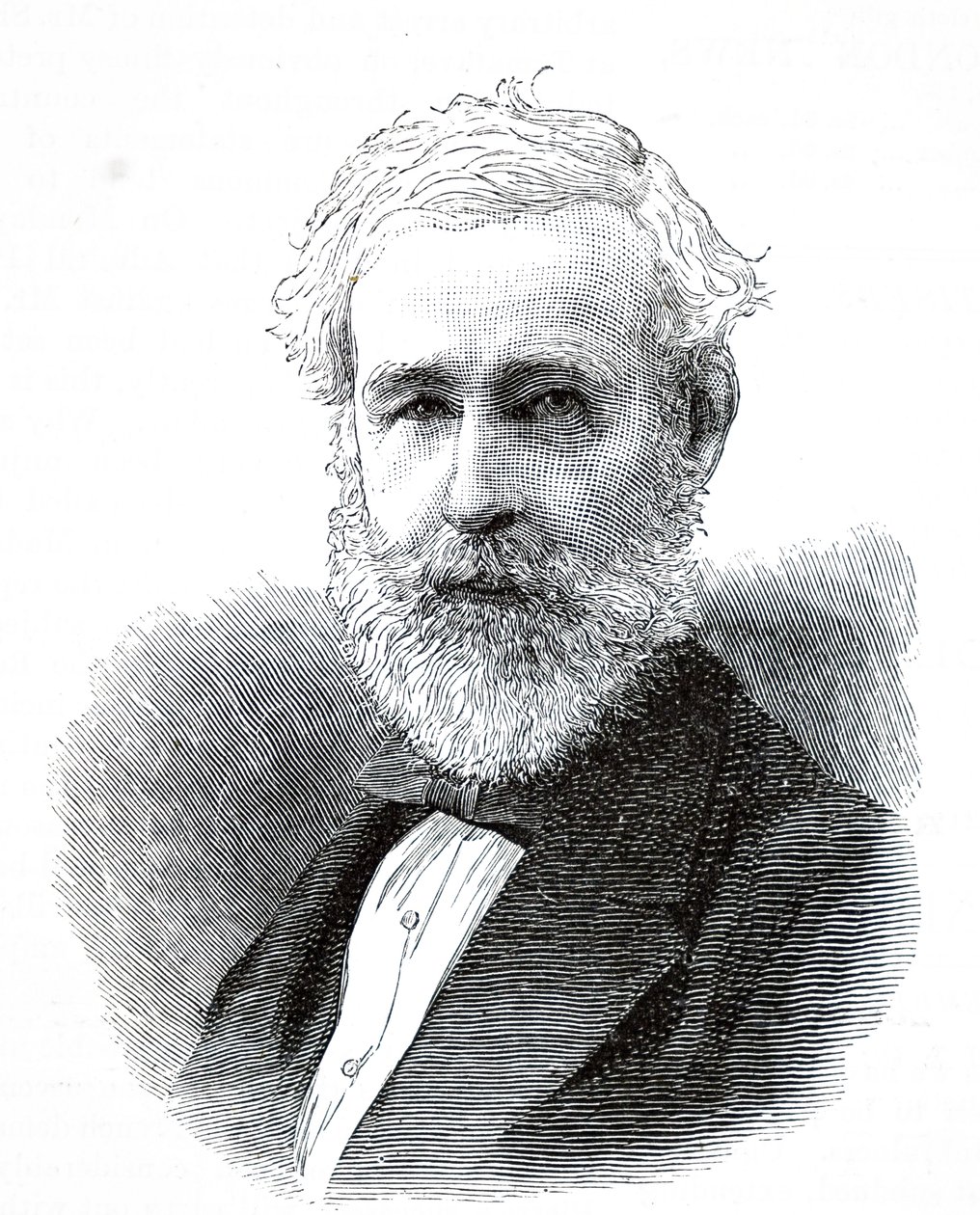 Robert Rawlinson by Unbekannt