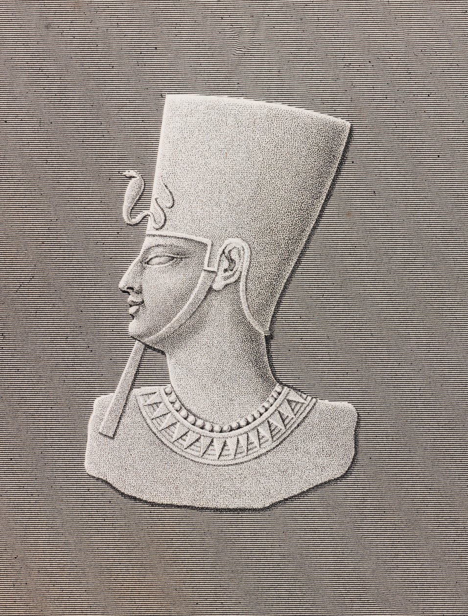 Thebes by Unbekannt
