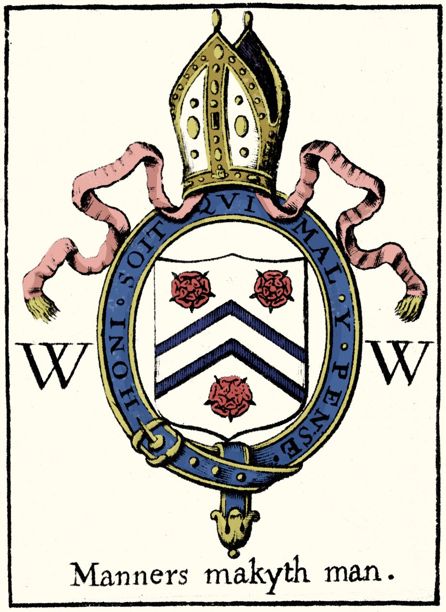 William of Wykeham