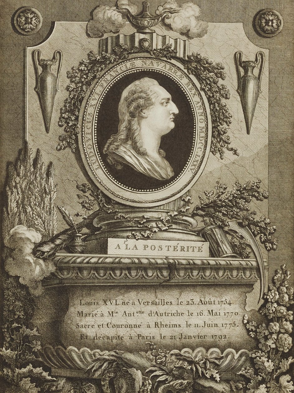 To Posterity by Unidentified