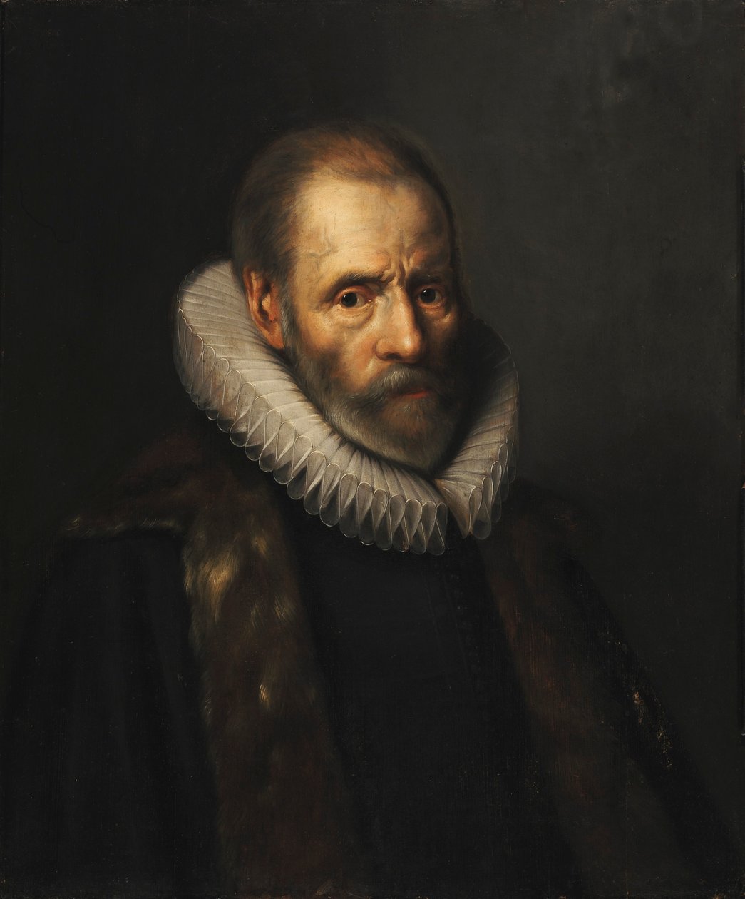 Jan Uytenbogaert? by Unidentified