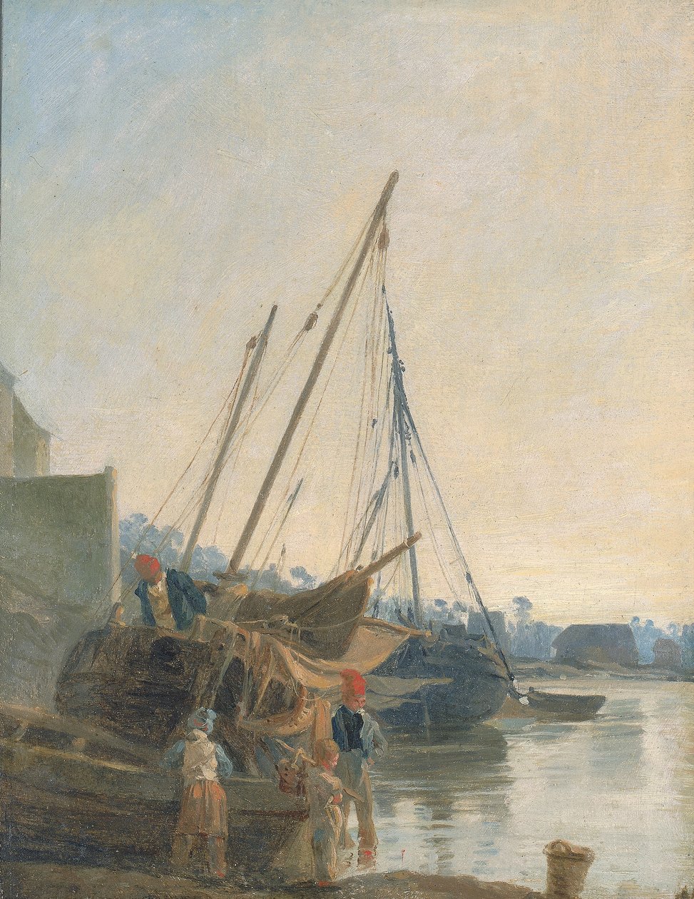 Marine by Unidentified