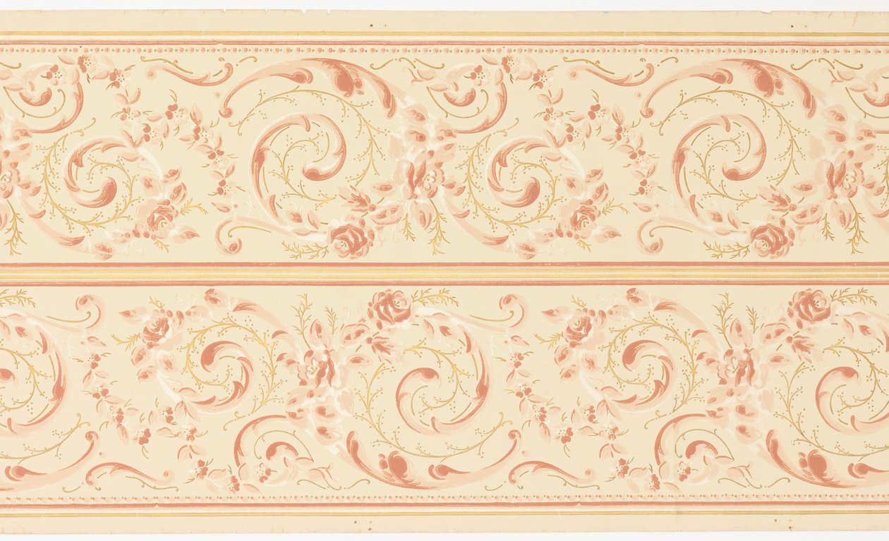 Frieze by Unknown