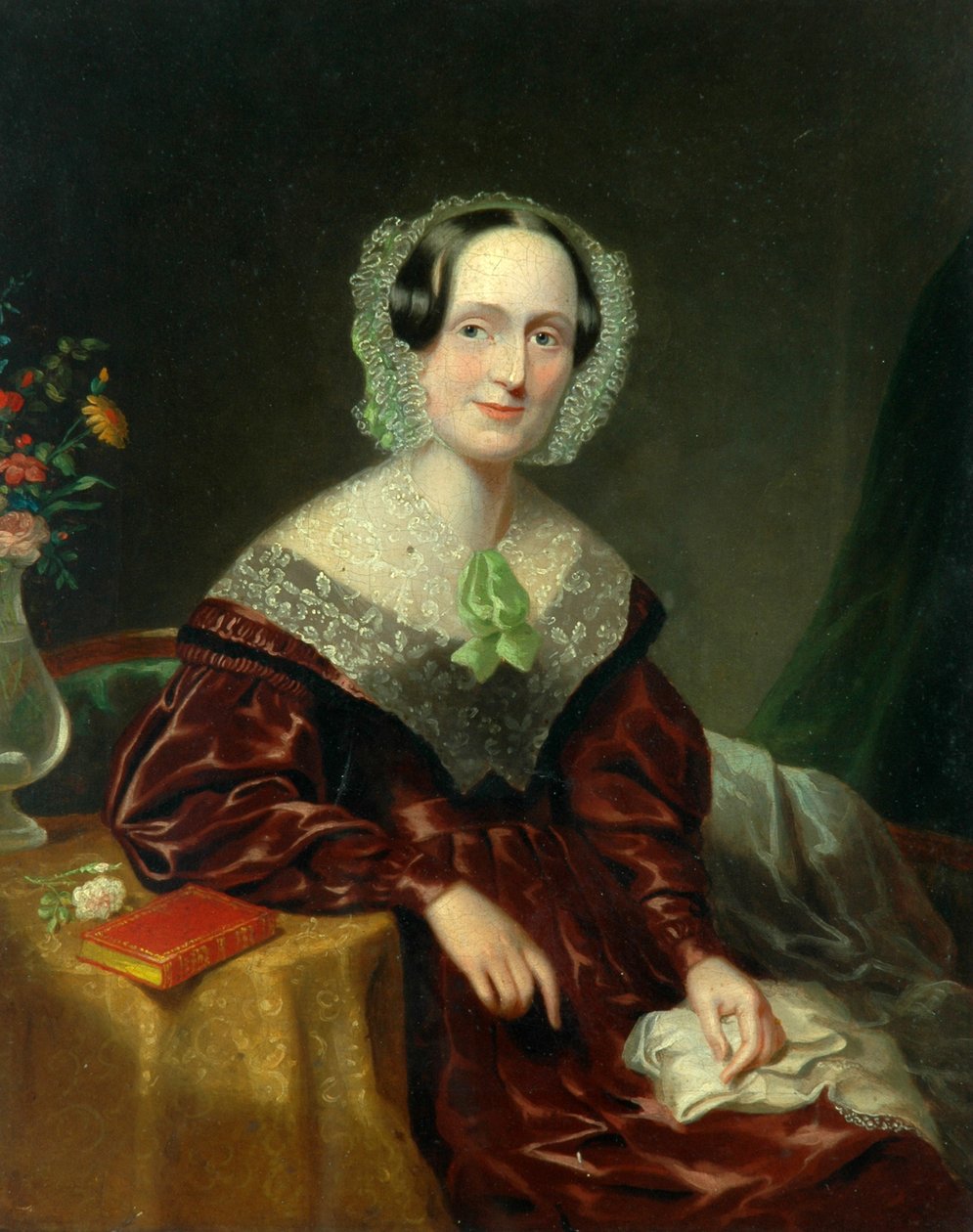 Mary Swallow by Unknown