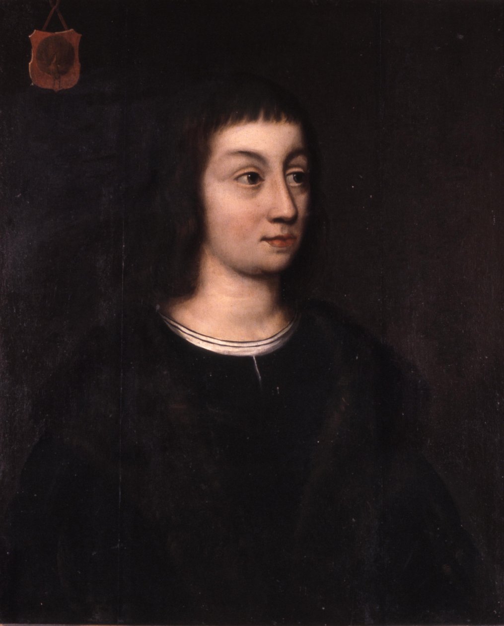 Portrait of Reynier Hendricksz. Pauw by Unknown