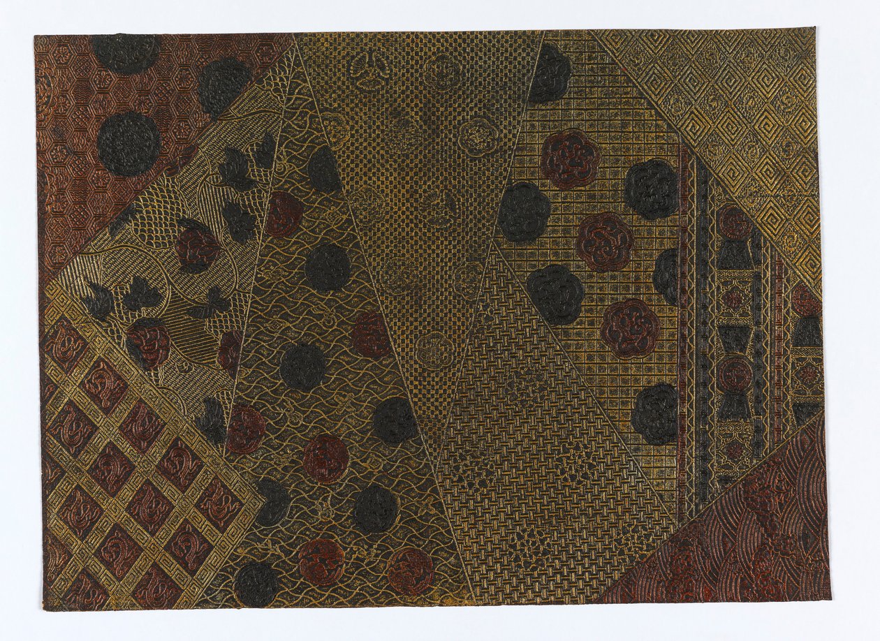 Imitation Leather (Japan) by Unknown