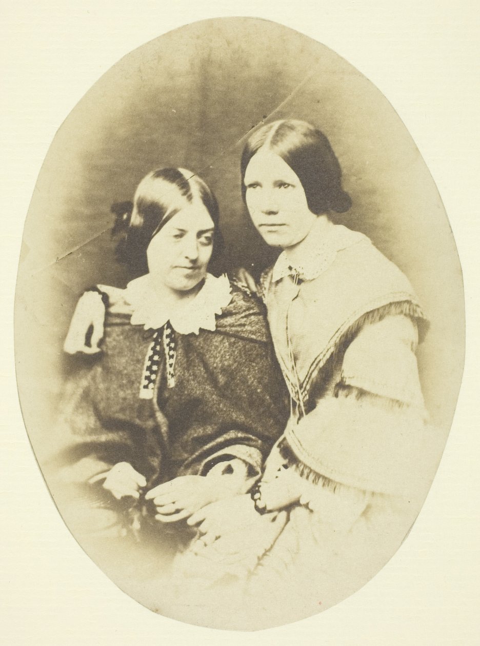 Mrs. Craik by Unknown