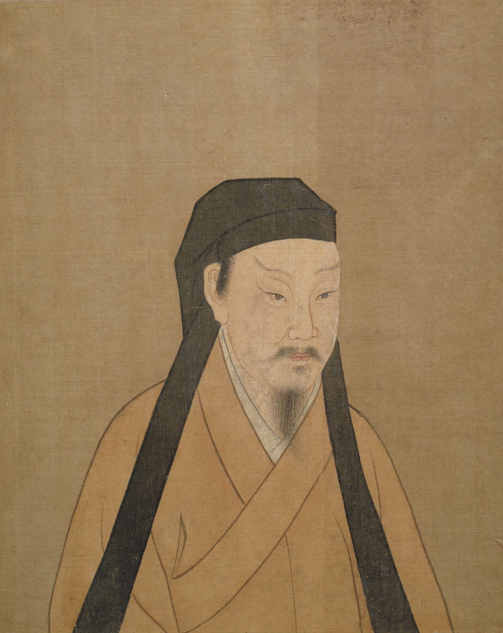 Portrait of a Gentleman by Unknown artist