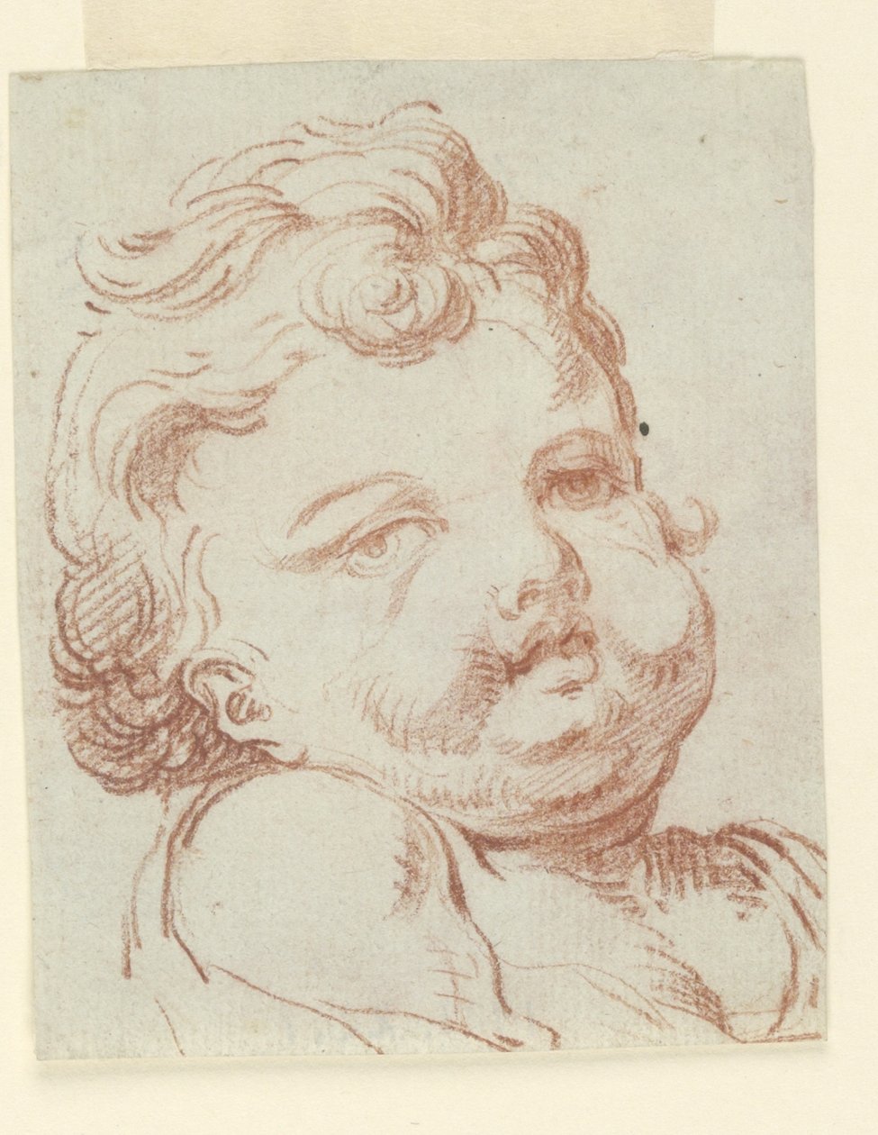 Study of Child