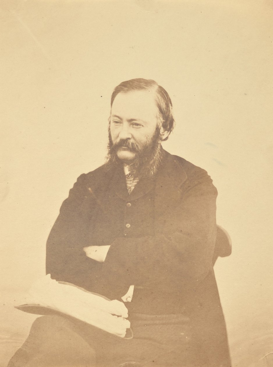 T. Kavanagh Esquire, V.C. by Unknown artist