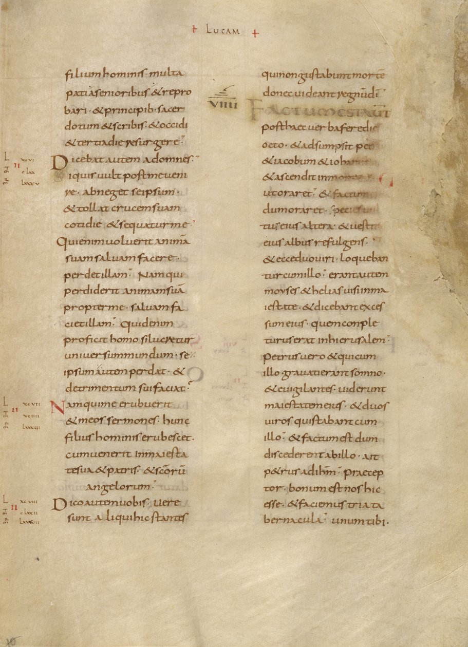 Text Page by Unknown artist
