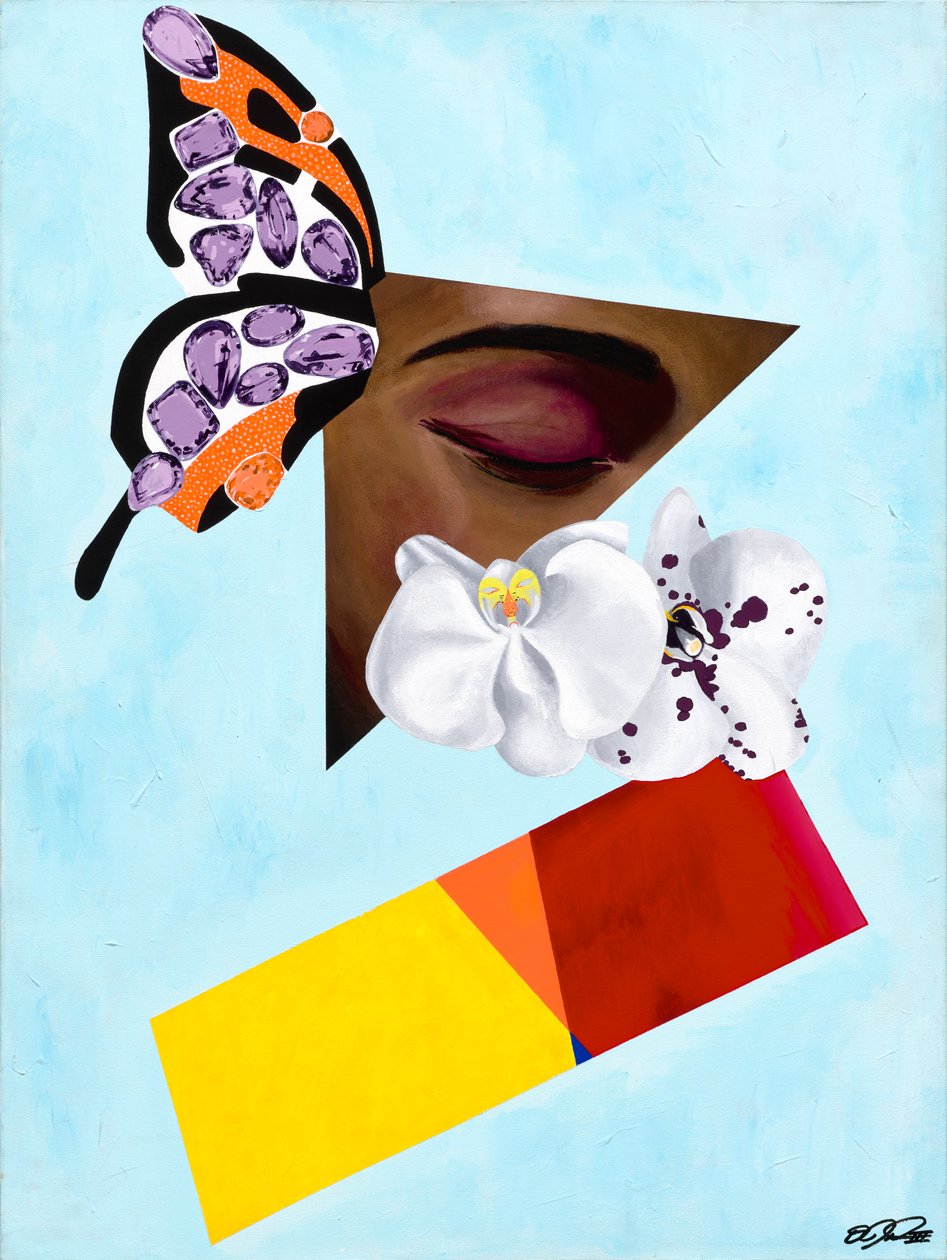 Madam Renaissance, 2014 by Vaskeen Vaskeen