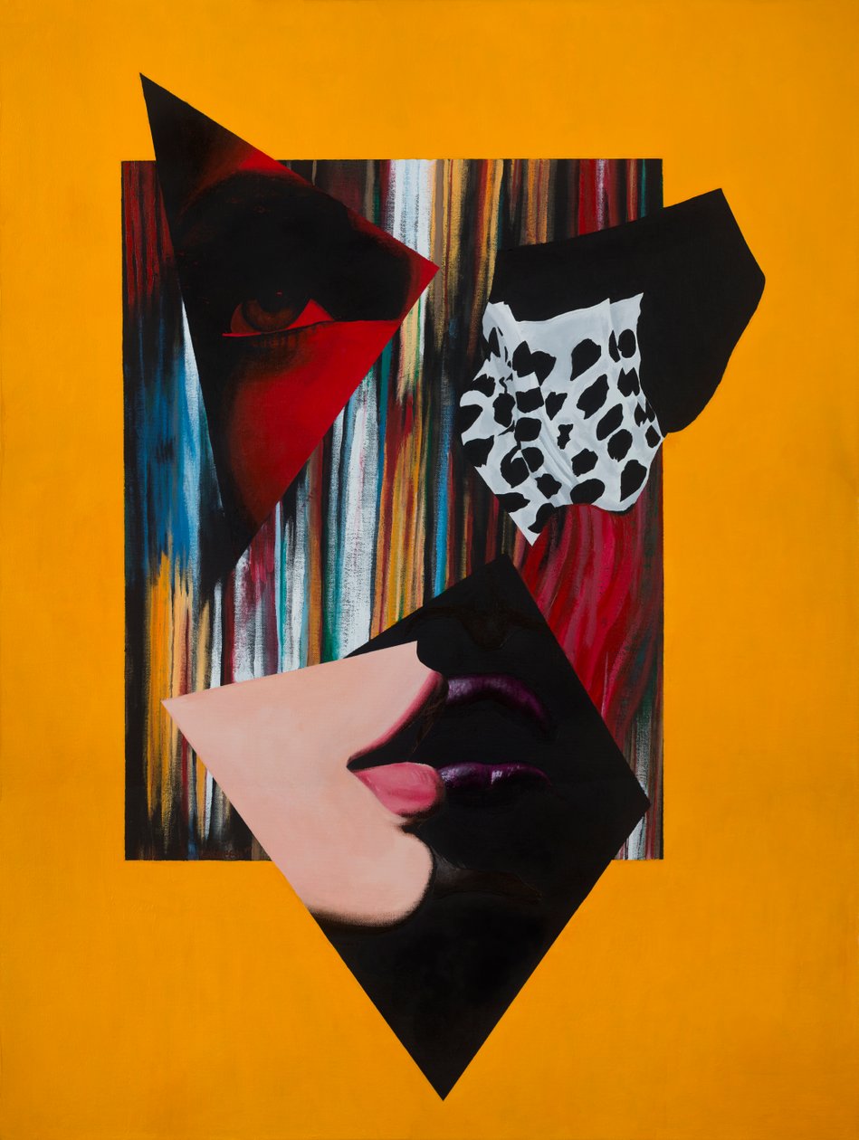 Open Virtue, 2014 by Vaskeen Vaskeen