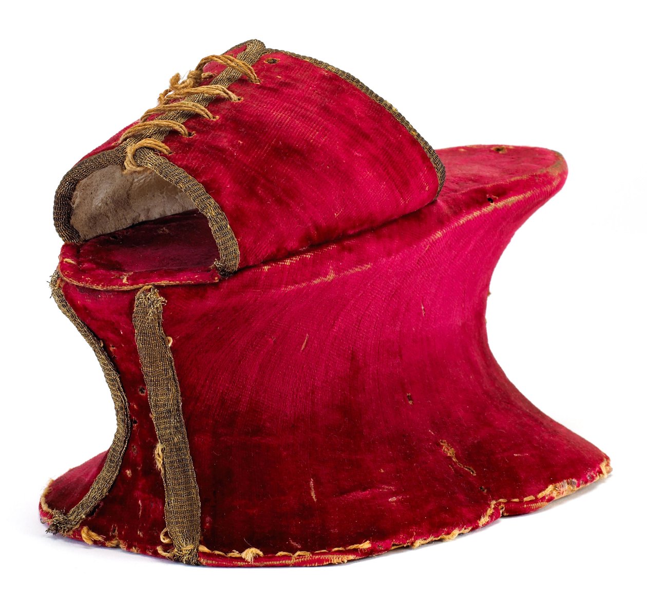 The Chopine by Venetian School