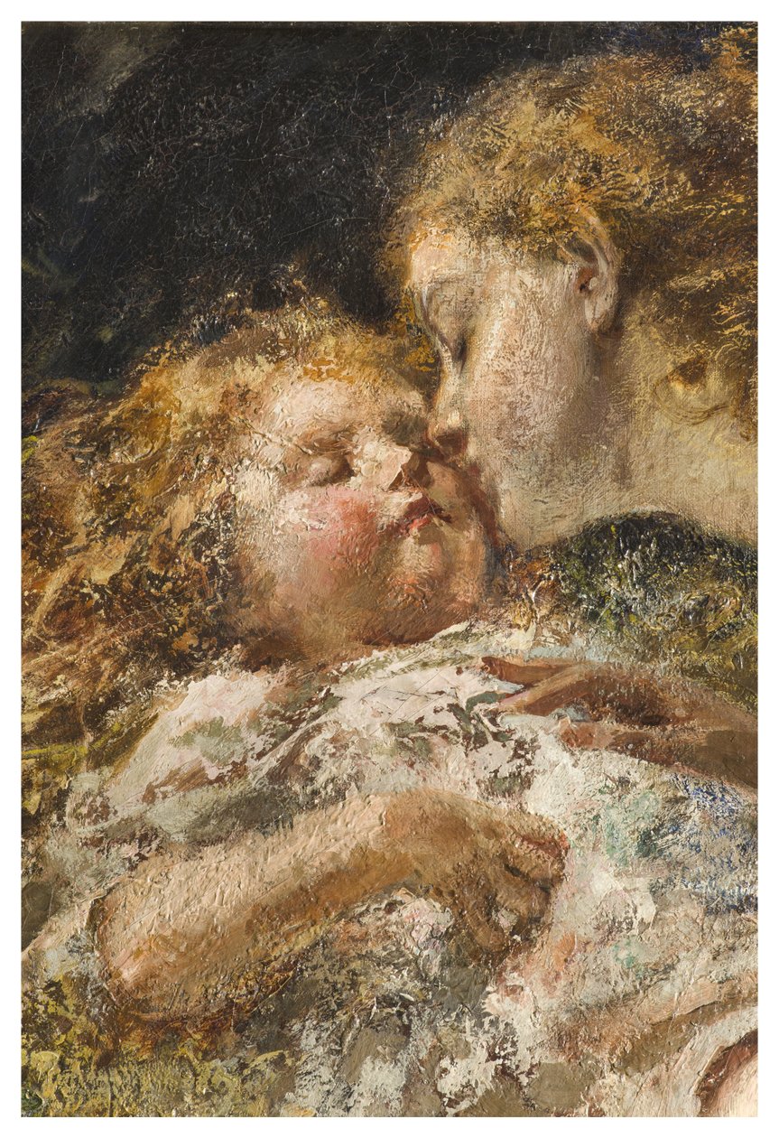 The Musician Angel by Vicenzo Irolli