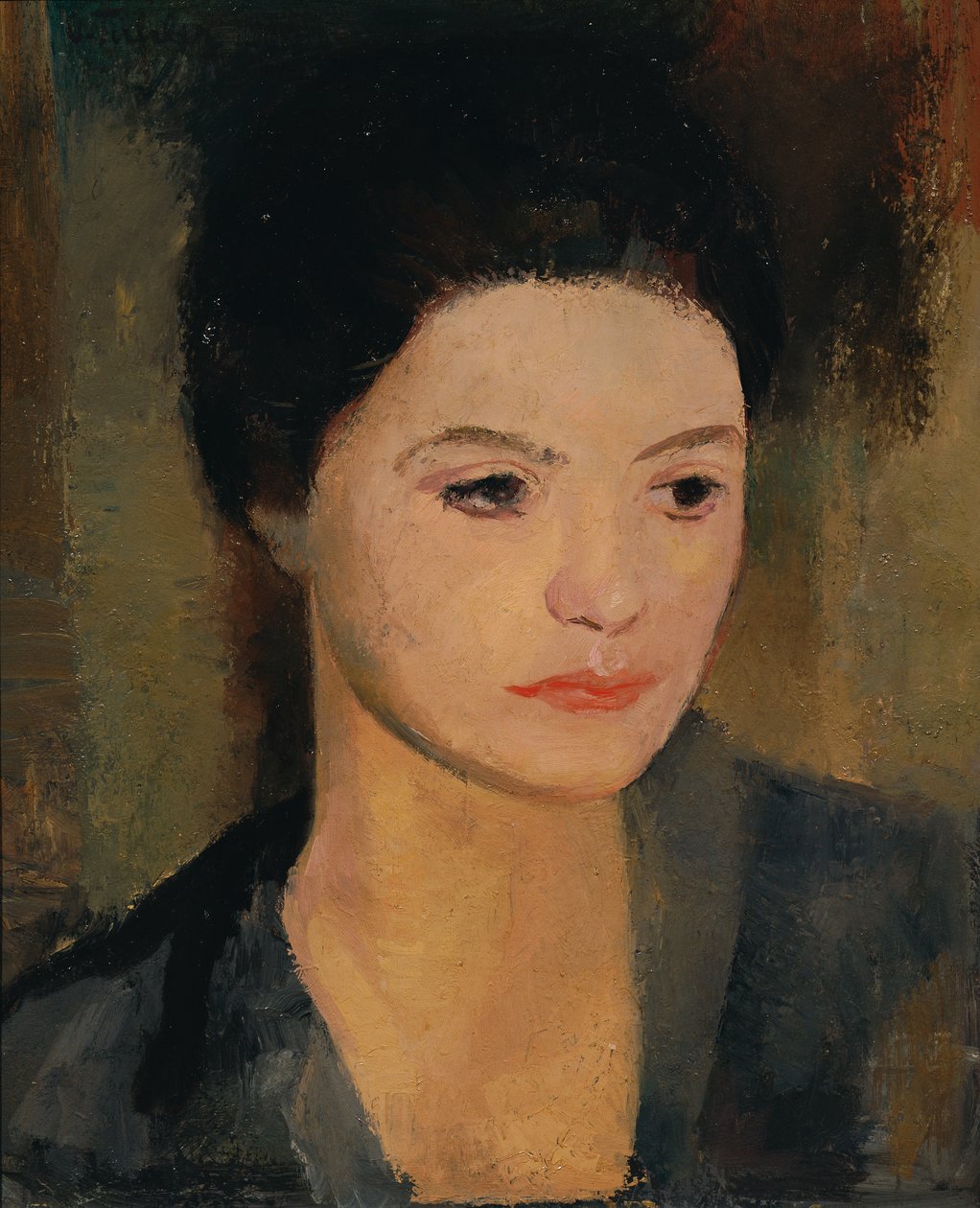 The Artist
