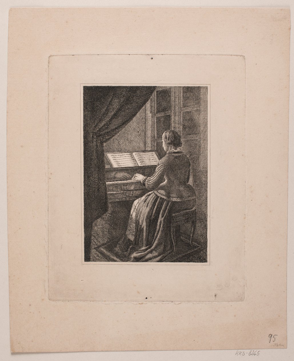 Portrait of the Artist
