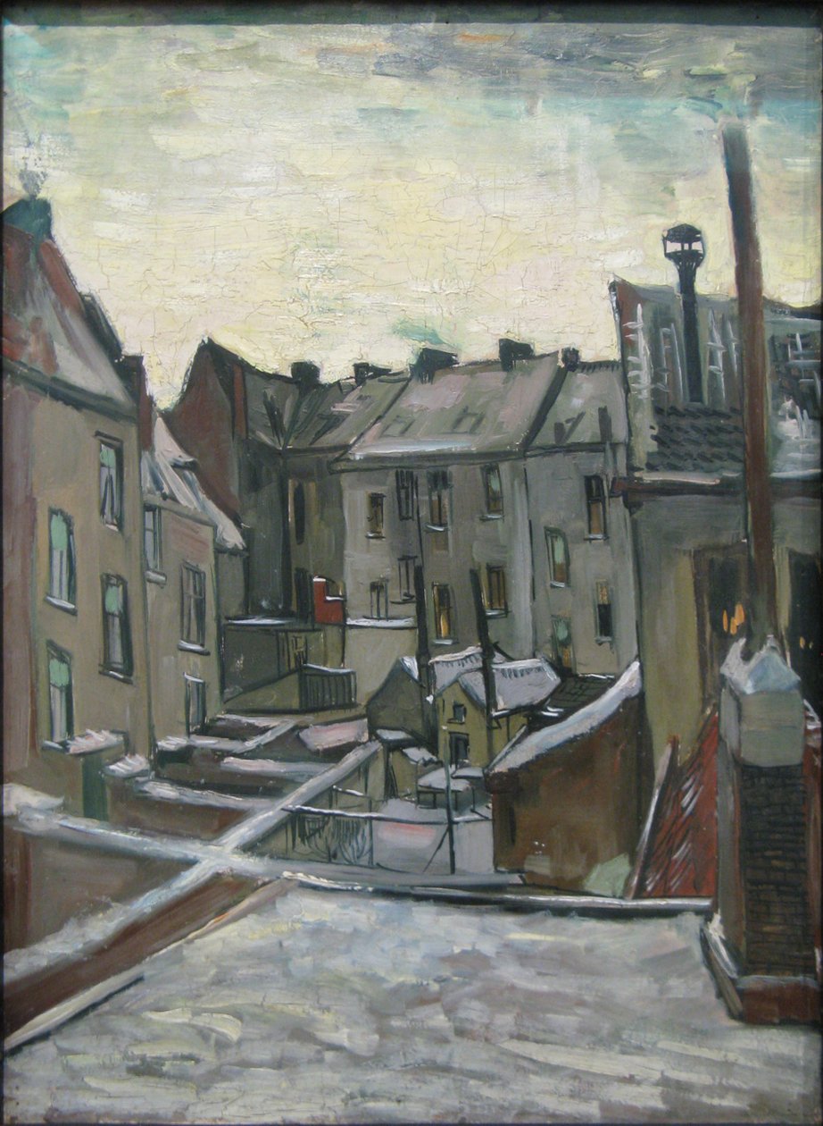 artanonymous by Vincent van Gogh