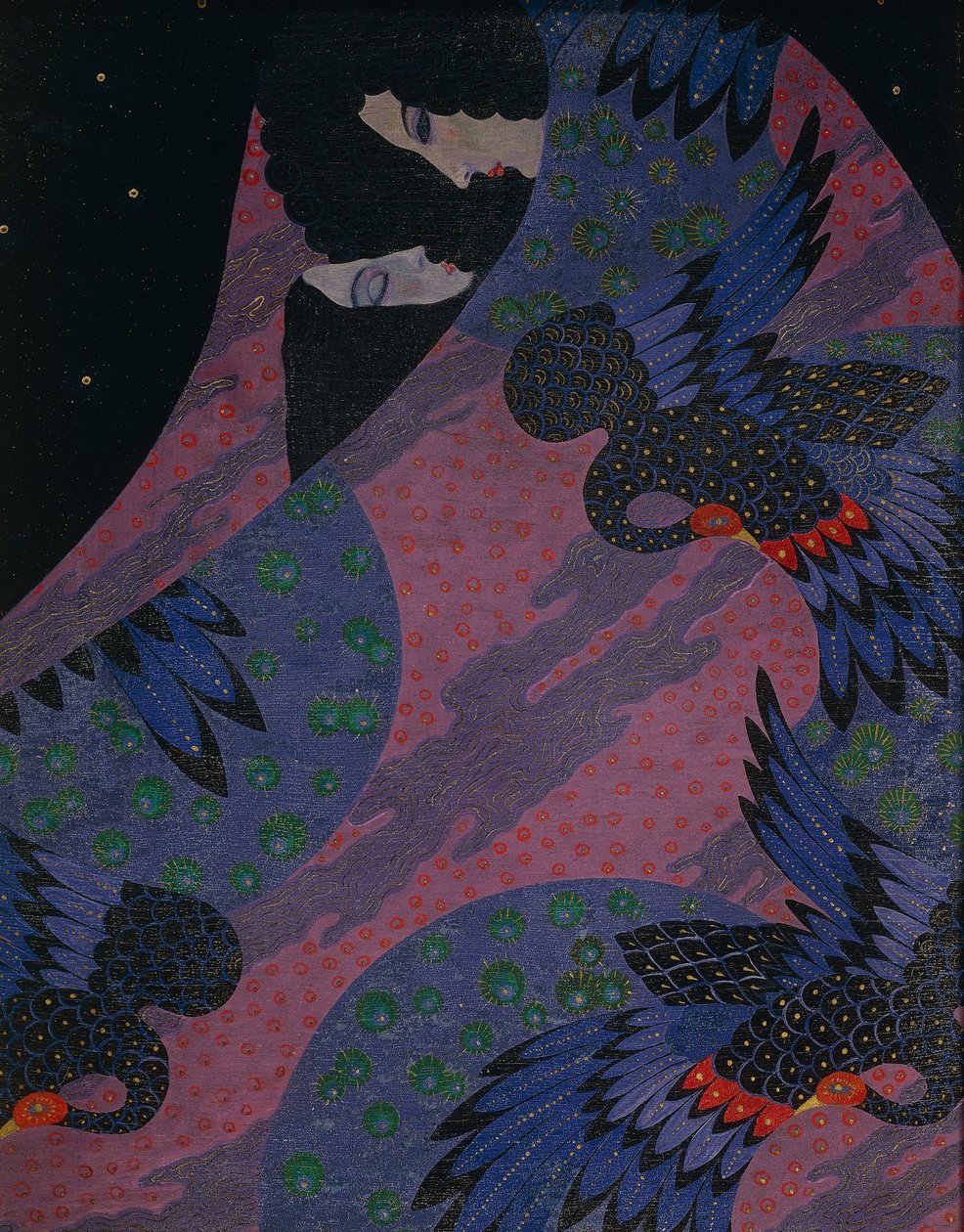 Salome by Vittorio Zecchin