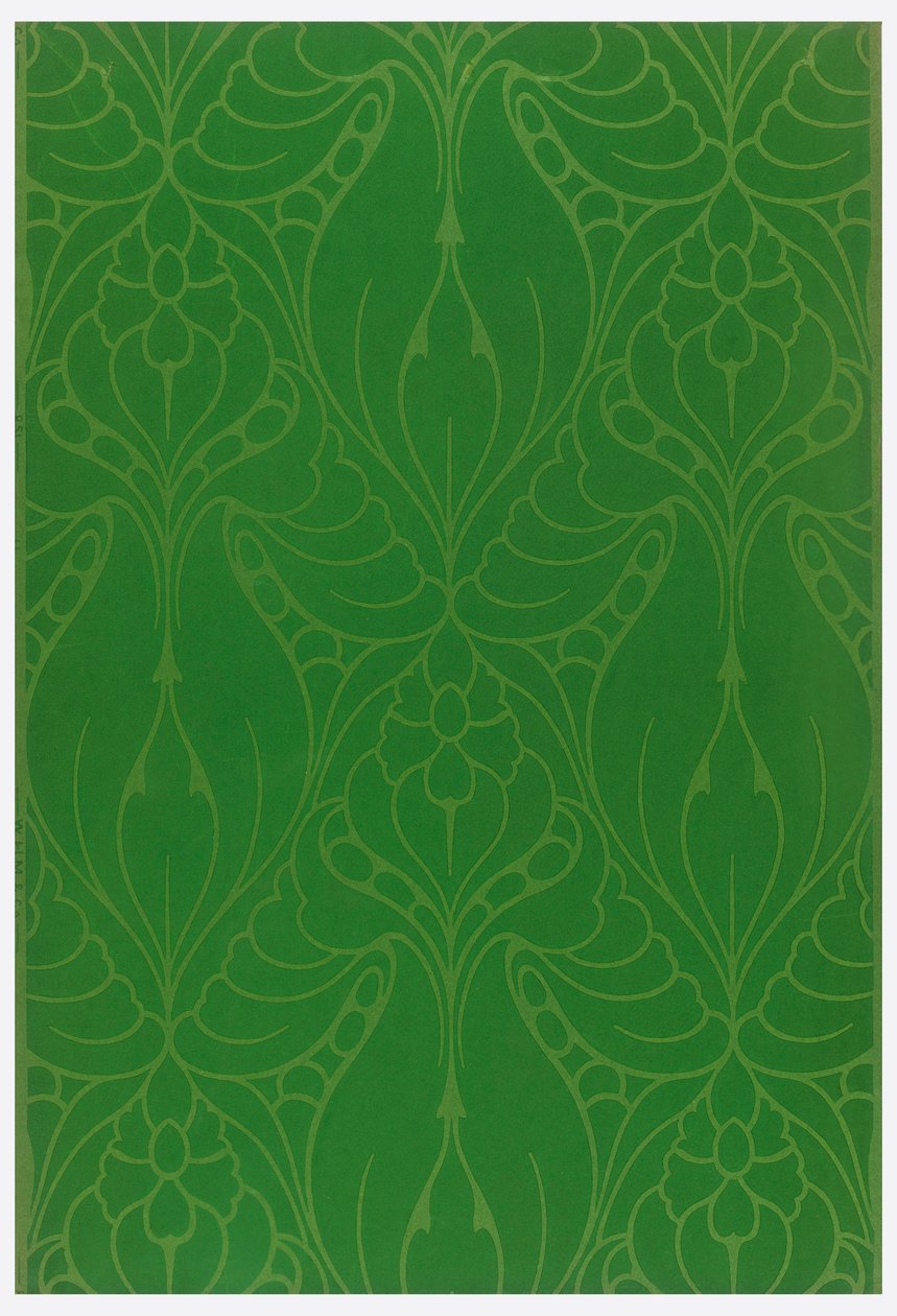 Sidewall - Sample (USA) by W.H. Mairs and Co.