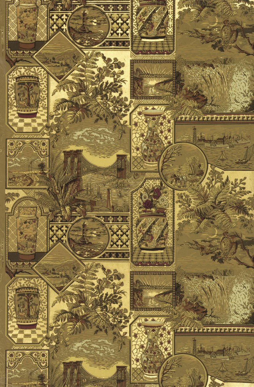 Japonaiserie by W.N. Peak