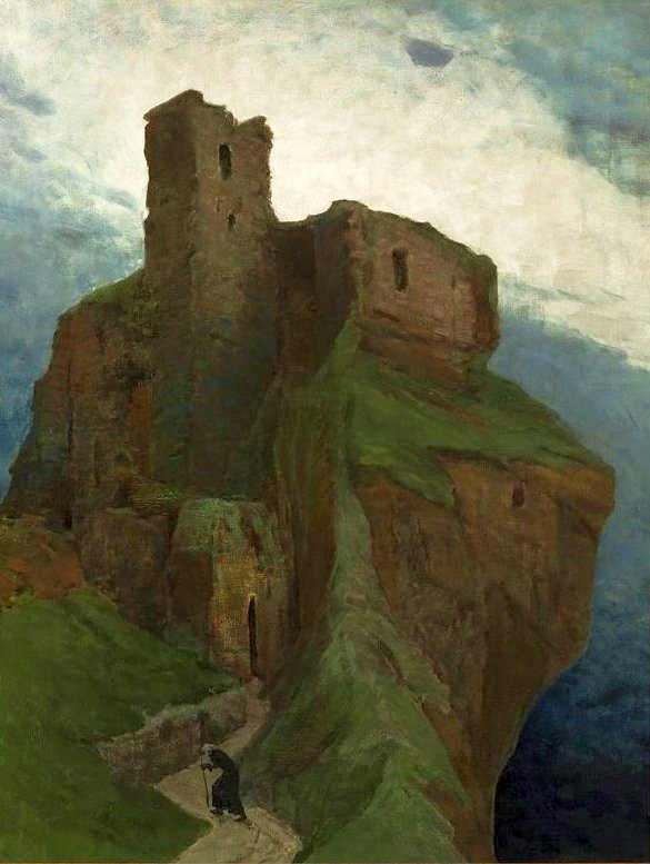 The Summit by Wadysaw Wankie