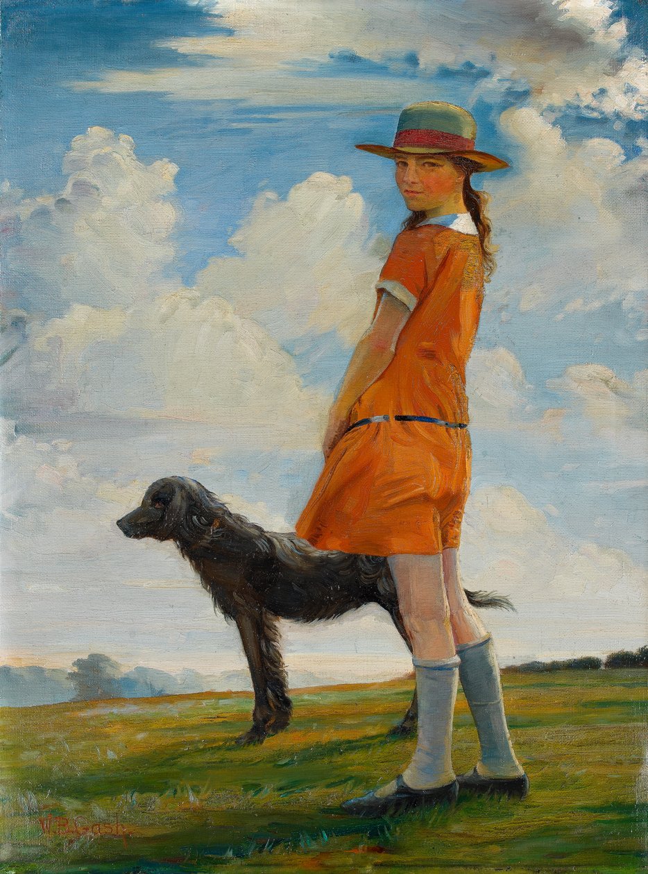 The Artist
