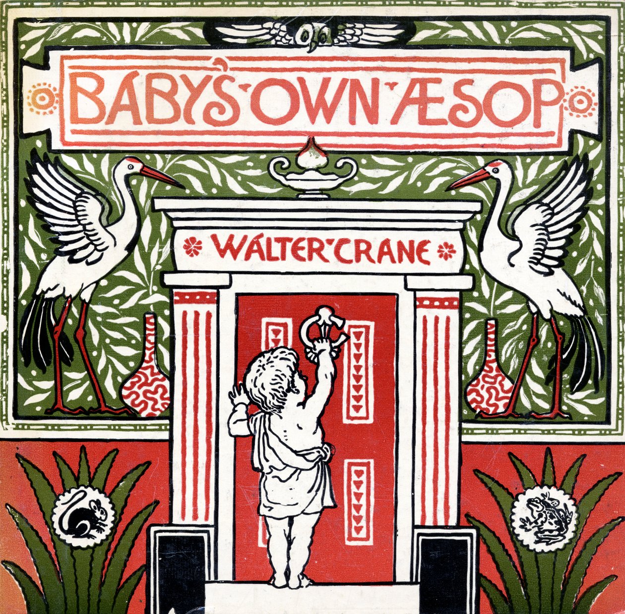 Front cover of 
